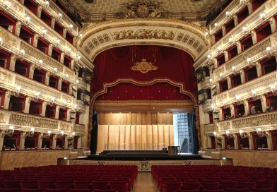 Il sovrintendente Lissner lascia il teatro San Carlo