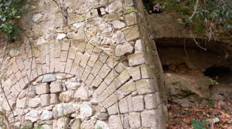 castellammare MULINO