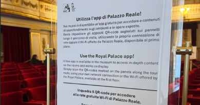 palazzo reale app