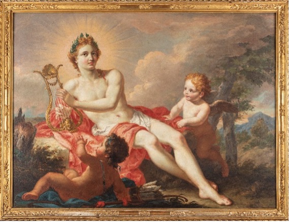 Apollo