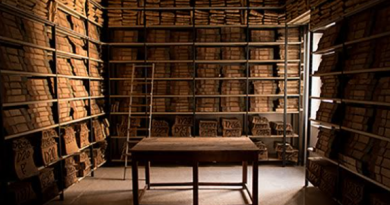 LIBRERIA ARCHIVIO