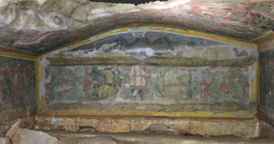 Archeologia