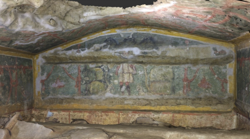 Archeologia