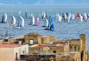 Nel golfo la magia della grande vela