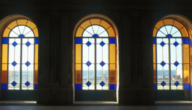 PALAZZO REALE