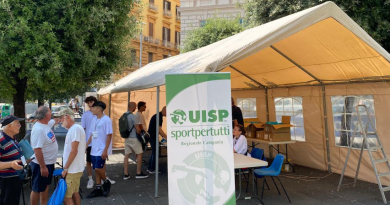 SPACCANAPOLI