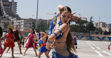 danza