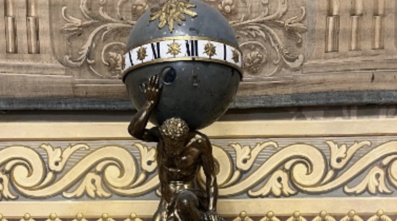 Mecenati per il Palazzo Reale e Villa Pignatelli