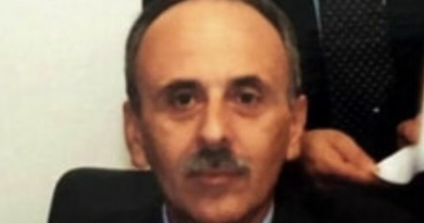 Mario Bologna