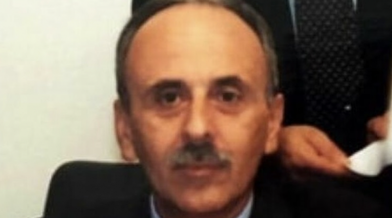 Mario Bologna
