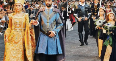 TEGGIANO REGINA