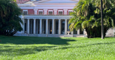 VILLA PIGNATELLI DUE