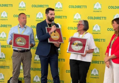 Agricoltura innovativa nel Carcere di Poggioreale