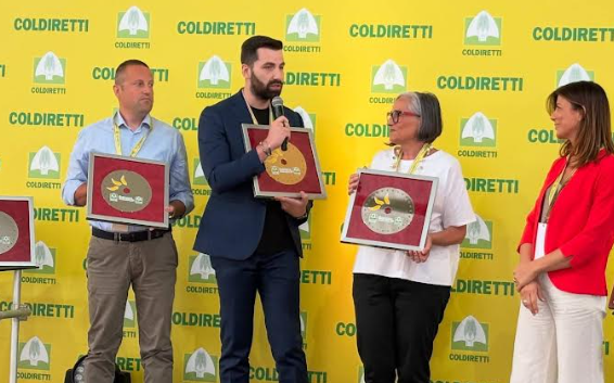 coldiretti POGGIOREALE