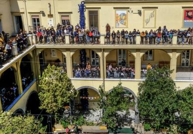 Focus, in classe oltre 1000 alunni