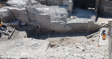 POMPEI