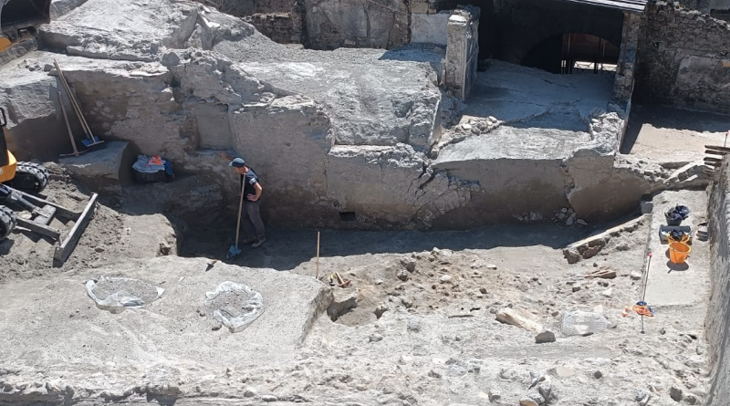 POMPEI