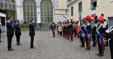 carabinieri