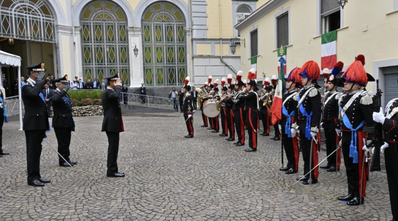 carabinieri