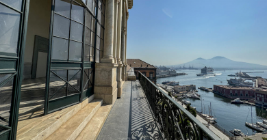 palazzo reale