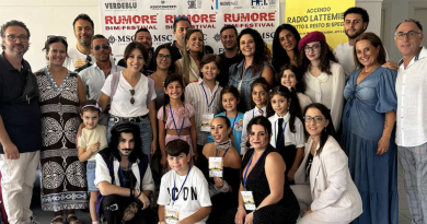 Rumore