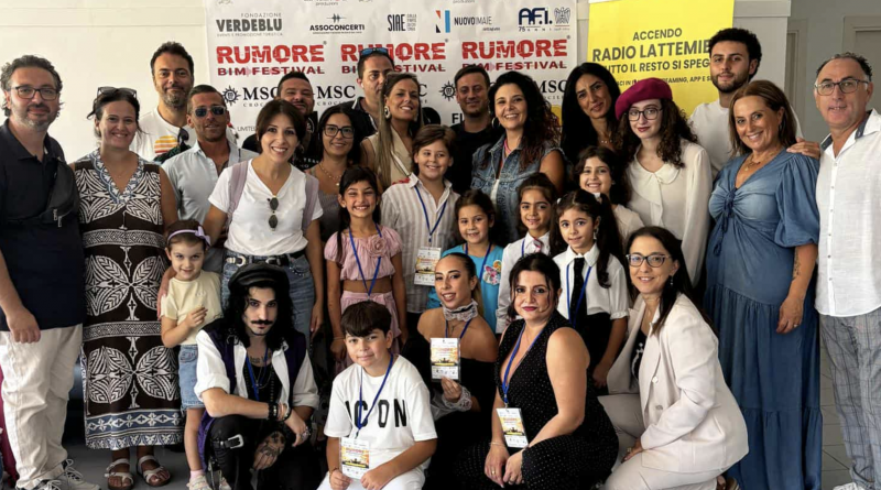 Rumore
