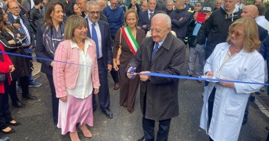 CAIVANO DE LUCA
