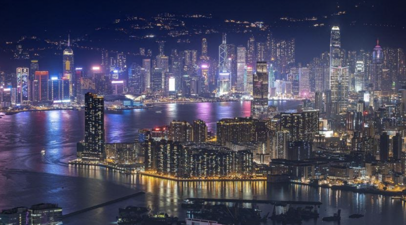 Honk kong