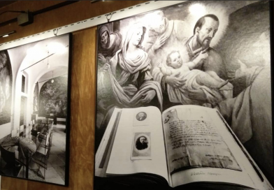 Le Savoir sur la falaise, in ricordo di Mimmo Jodice Le Savoir sur la falaise, in ricordo di Mimmo Jodice