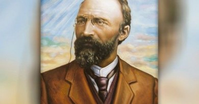 bartolo longo