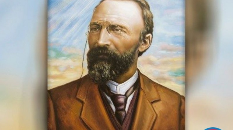 bartolo longo
