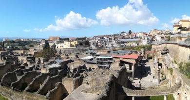 ercolano
