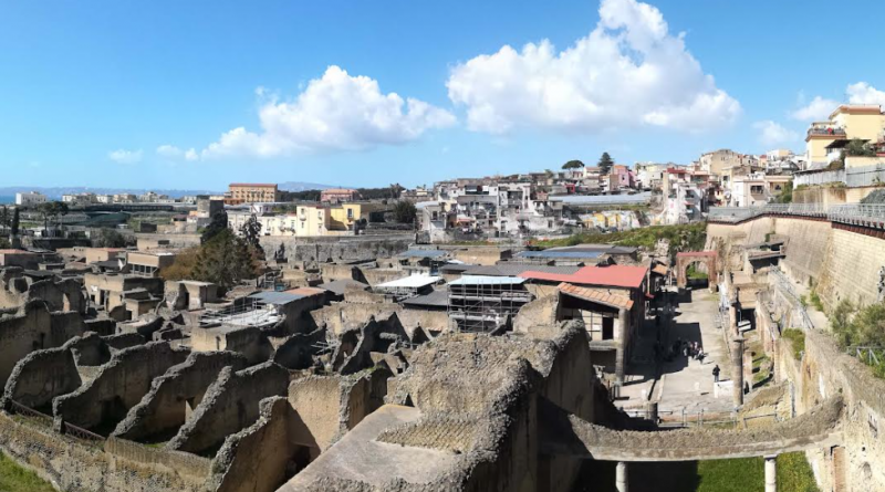 ercolano