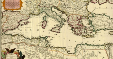 mediterraneo