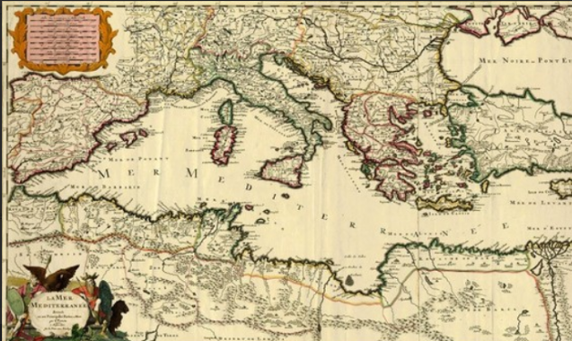 mediterraneo