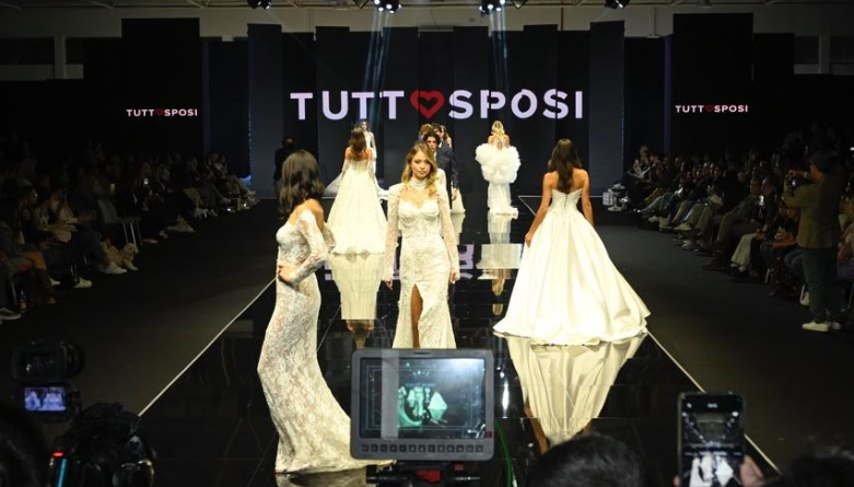 tutto sposi