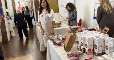 SOLIDARIETA' FABBROCINI