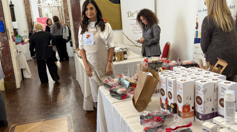 SOLIDARIETA' FABBROCINI