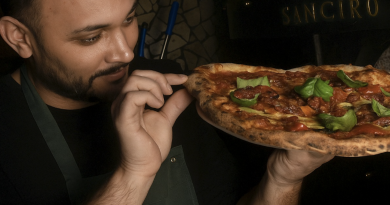 A Brescia arriva la pizza col ragù napoletano