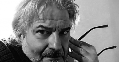 Io sono qui, la mostra del vignettista Anto Sullo