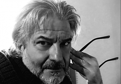 Io sono qui, la mostra del vignettista Anto Sullo