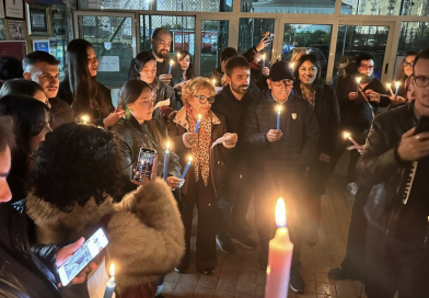 Una giornata contro la furia transfobica