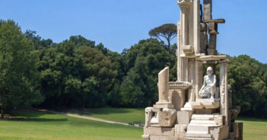 Passeggiate sensoriali nel Bosco di Capodimonte