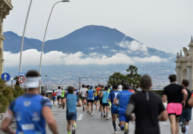 We Run Again, tra sport e riscatto sociale