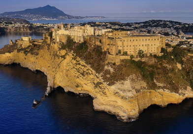 Procida, al via Paesaggi della Cucina Mediterranea Procida, al via Paesaggi della Cucina Mediterranea