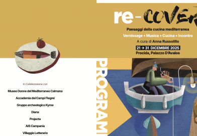 Procida, Paesaggi della cultura mediterranea