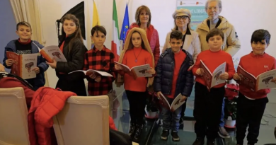 libere pagine pozzuoli