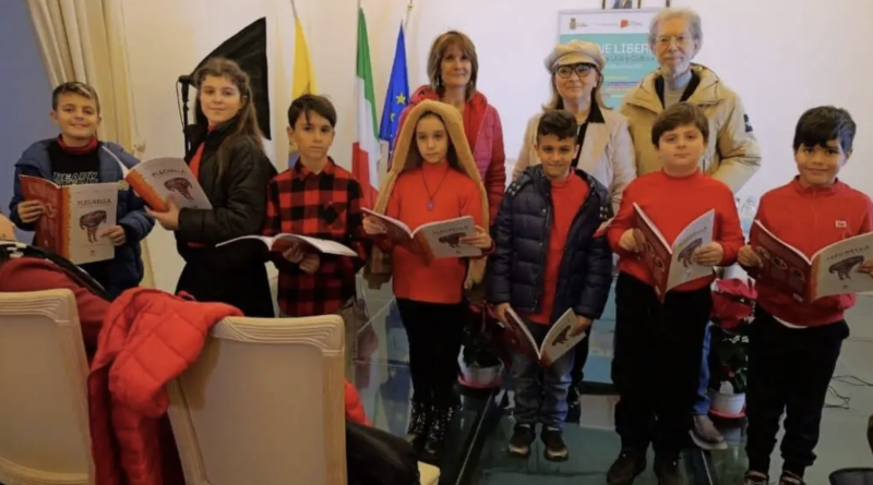 libere pagine pozzuoli