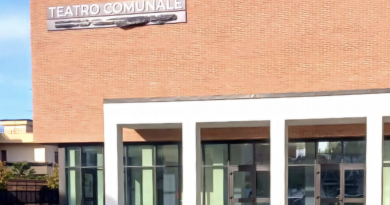 teatro Vessicchio