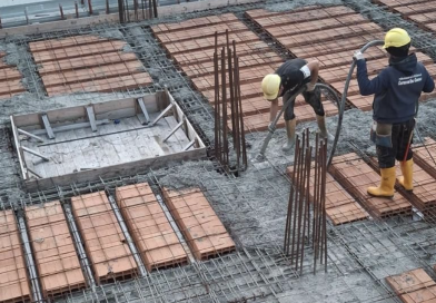 Ischia, ripartono i lavori all’ospedale Rizzoli